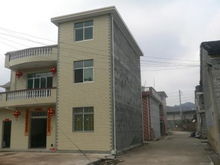 個(gè)人自建房因市政工程拆遷的房屋置換是否包含公攤面積