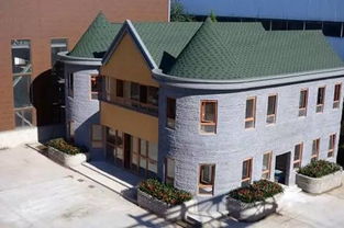 24小時建造，8萬元可住175年 裝配式房屋的革命性突破