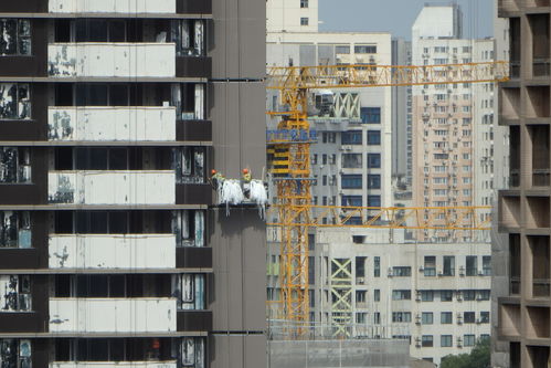 上海優化中小套型住房建筑面積標準 聚焦精細化設計，助力宜居城市建設