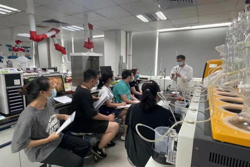 深圳頻出暖企惠民實招，以科技中介服務助力食品行業紓困解難