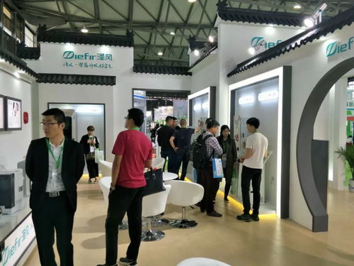 以澤風精神為帆，揚技術創新之帆——論2018年科技中介服務在精、細、好上的堅守