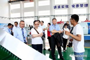 中國技術創業協會質量基礎發展聯盟在我院成立，賦能科技中介服務新生態
